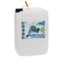 Жидкое средство для повышения уровня pH Kenaz Kenzi-Plus 30 л (36 кг) (K23231)