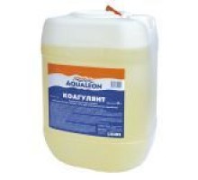 Жидкий коагулянт Aqualeon, 35 кг (KO35L)