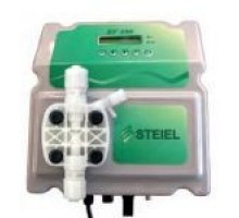 Автоматическая станция обработки воды 10 л/ч Steiel EF264 (pH, Rx) с внешним выходом для подключения хлоргенератора или дозатора EASIFLO (8401201011/AQM)