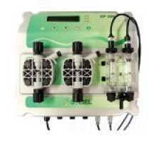 Автоматическая станция обработки воды 10 л/ч Steiel EF300 (pH, Rx) (84003011010/AQM)