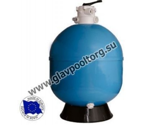 Фильтр Fiberpool AKT640.C, 16 м³/ч, 64 000 л, 150 кг