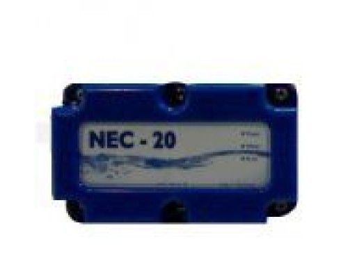 Система дезинфекции Necon Nec-20П для частных бассейнов V до 30 м³