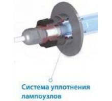Комплект лампового уплотнения НПО ЛИТ ДБ-75-2С