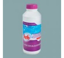 Очиститель ватерлинии для СПА бассейнов hth Spa, 1 л (упаковка 6 шт.) (L800910HAВ) L800910HВ