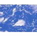 Пленка ПВХ для бассейна Haogenplast Granit NG 1 (светло-синий гранит) 1,65х25м