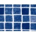 Пленка ПВХ для бассейна Haogenplast Pacific (размытая мозаика) Antislip 1,65х10м