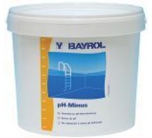 РН-минус Bayrol 6 кг