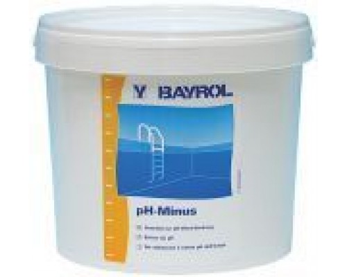 РН-минус Bayrol 6 кг
