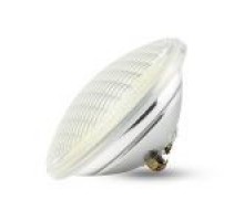 Лампа для прожектора Bazen PAR56 RGB + белый LED, 24 Вт