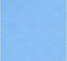 Пленка для отделки бассеинов голубая ребристая CELESTE CHIARO ANTISLIP EASY  WELDING  FLAGPOOL (М0012)