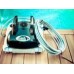 Робот пылесос для бассейна Dinotec Poolcleaner Orca (1510-690-00)