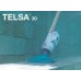 Ручной пылесос для бассейна Kokido Telsa 30 (EV30CBX/21/EU)