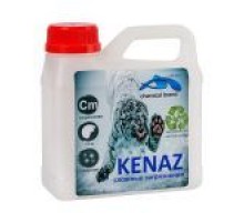 Средство для удаления сложных загрязнений Kenaz "Сложные загрязнения" 0,8 л (K23245)