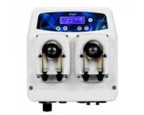 Станция дозирования и контроля воды 3 л/ч Etatron eTWIN PER PH-CL 3.0L-3.0 220 В (CXB8002201ER)