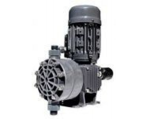 Мембранный насос-дозатор ST-D CA 60 л/ч - 11 бар 380V (AD0060CA00100)