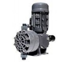 Мембранный насос-дозатор ST-D CA 33 л/ч - 14 бар 380V (AD0033CA00100)