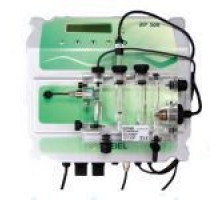 Автоматическая станция обработки воды Steiel PNL EF300 (pH, CL) (842030300/AQM)