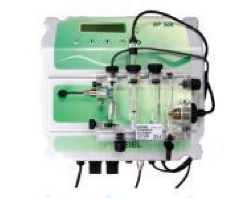 Автоматическая станция обработки воды Steiel PNL EF300 (pH, CL) (842030300/AQM)