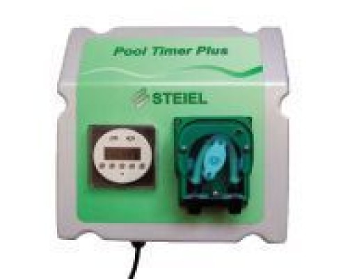 Станция дозирования Steiel Pool Timer 4 л/ч (95050023)