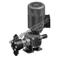 Плунжерный насос-дозатор ST-P BA 6 л/ч - 10 бар 380V (AP0006BA00100)