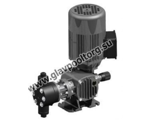 Плунжерный насос-дозатор ST-P BA 58 л/ч - 4,5 бар 380V (AP0058BA00100)
