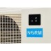 Тепловой насос 7,6 кВт (3 м3/ч 220 В) нагрев NORM 565NR020