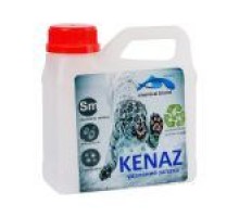 Жидкое средство для удаления запахов Kenaz "Удаление запахов" 0,8 л (K23243)