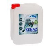 Жидкое средство для удаления запахов Kenaz "Удаление запахов" 5 л (K23244)