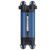 Установка УФ обеззараживания воды 36 м3/ч Elecro Spectrum UV-S 2x55 Вт, 220 В (UV 2014 RRP)