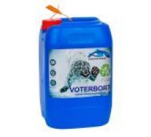 Жидкое средство для очистки ватерлинии Kenaz Voterbort 10 л