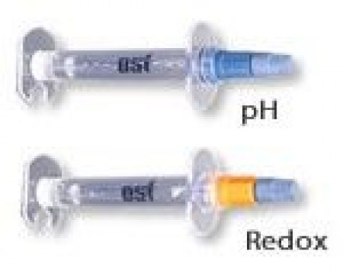 Электрод OSF Redox, хранение до -10 С (212.060.0712)